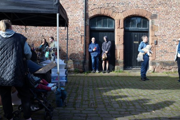 Street Photography 1