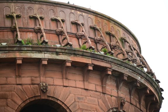 Everton Water Tower 1