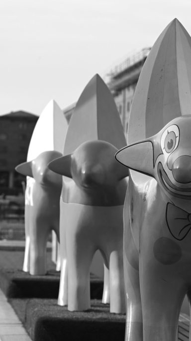 Lambananas, Liverpool