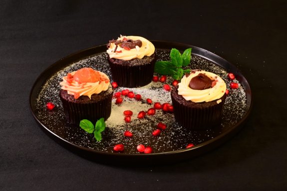 Cup Cakes 2