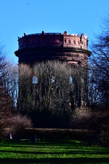 Norton Water Tower 3