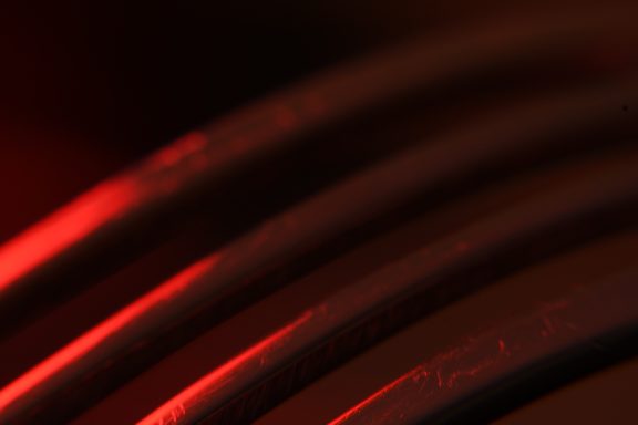Fork