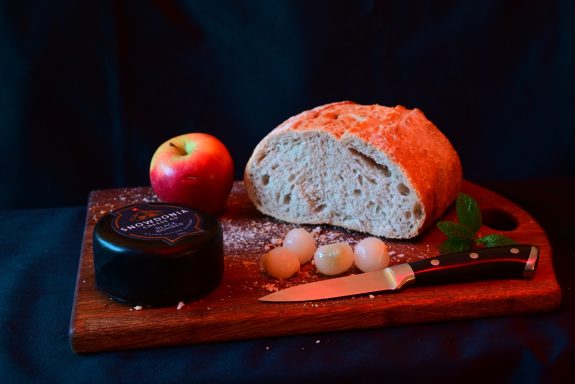 Ploughman's Lunch