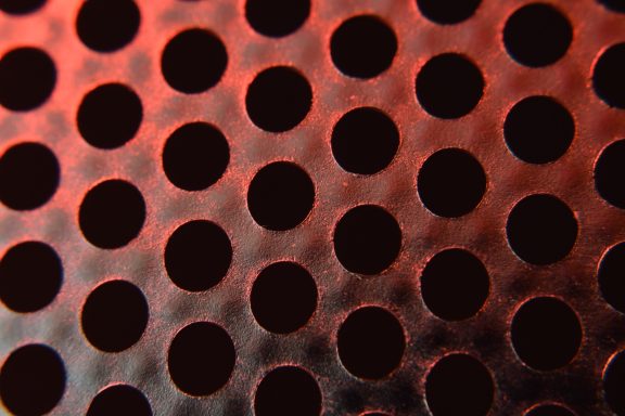 Colander