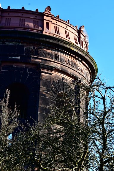 Norton Water Tower 2