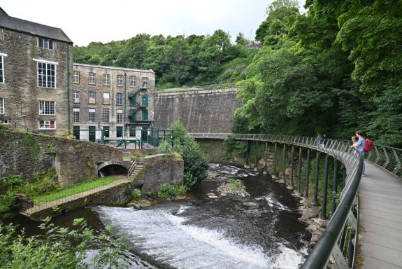 Buildings Photography 1