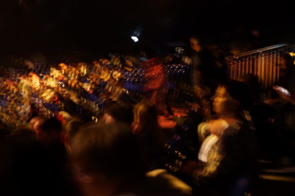 Experimental Contemporary