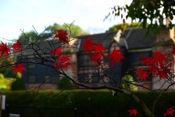 Speke Hall