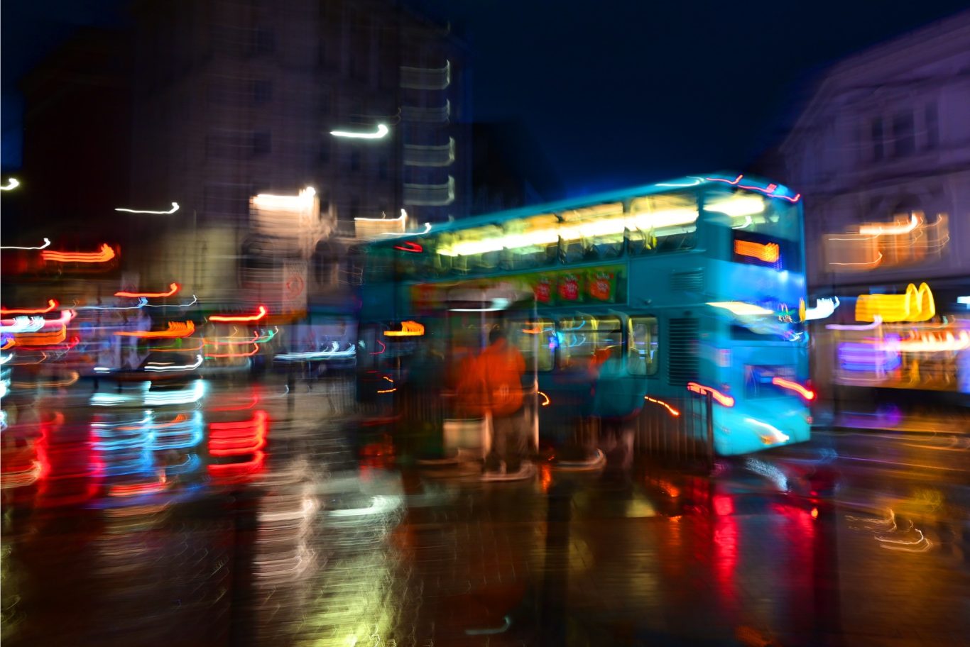 Hanover Street