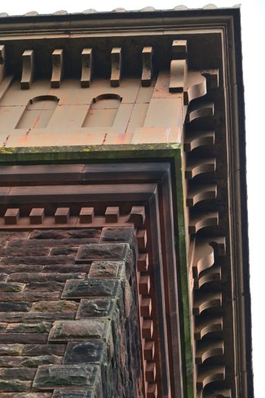 Woolton Hill Water Tower 1