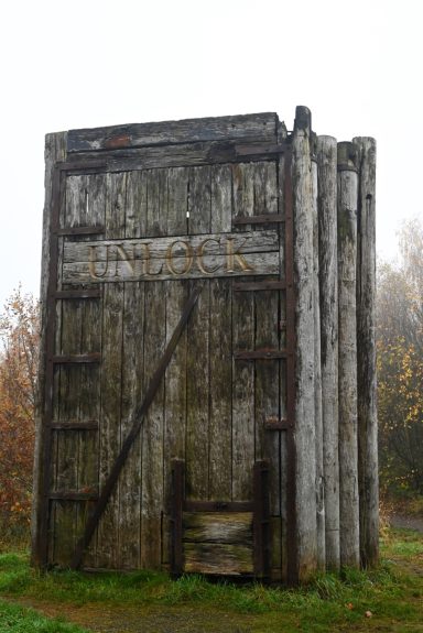 Exploring Photography in Dull Light