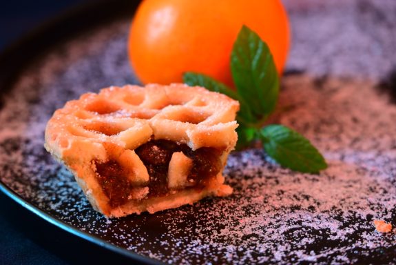 Mince Pie