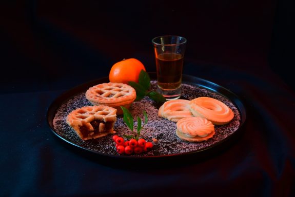 Mince Pies 2