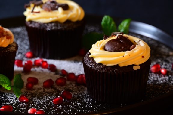 Cup Cakes 1