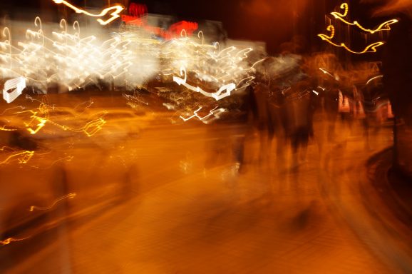 Experimental Contemporary