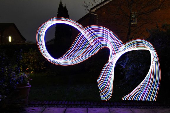 Painting with Light 1